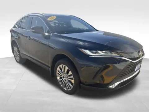 Another view of 2024 Toyota Venza XLE for sale in Columbus, NE at Gregg Young Toyota of Columbus