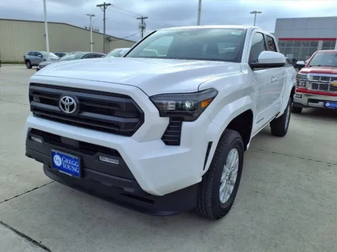 Unknown 2025 Toyota Tacoma for sale in Columbus, NE