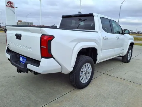 More photos of 2025 Toyota Tacoma at Gregg Young Toyota of Columbus, NE