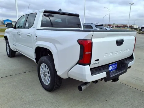Another view of 2025 Toyota Tacoma for sale in Columbus, NE at Gregg Young Toyota of Columbus