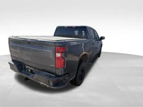 More photos of 2021 Chevrolet Silverado 1500 LT Trail Boss at Gregg Young Toyota of Columbus, NE
