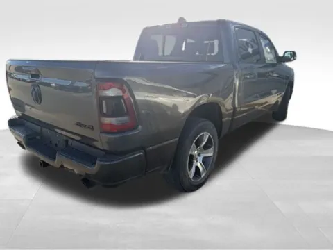 More photos of 2020 Ram 1500 Rebel at Gregg Young Toyota of Columbus, NE