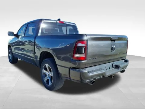 More photos of 2020 Ram 1500 Rebel at Gregg Young Toyota of Columbus, NE