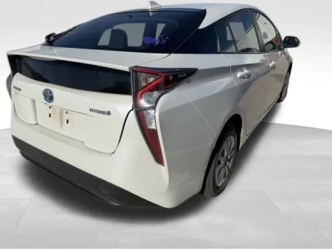 More photos of 2016 Toyota Prius Two at Gregg Young Toyota of Columbus, NE
