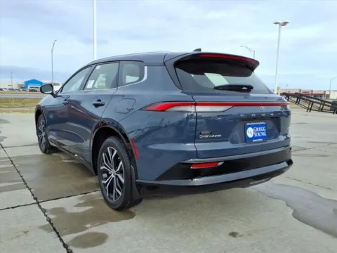 More photos of 2025 Toyota Crown Signia at Gregg Young Toyota of Columbus, NE