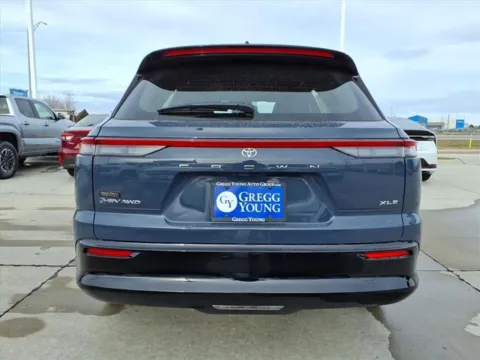 More photos of 2025 Toyota Crown Signia at Gregg Young Toyota of Columbus, NE