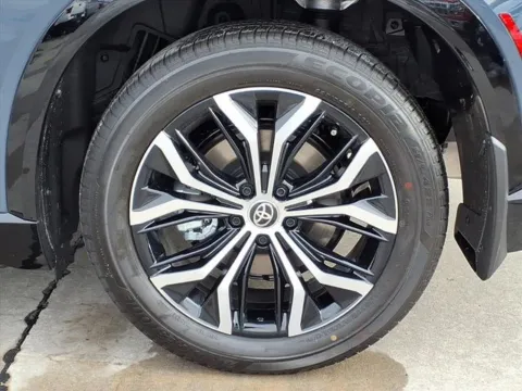 Another view of 2025 Toyota Crown Signia for sale in Columbus, NE at Gregg Young Toyota of Columbus