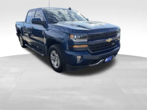 More photos of 2018 Chevrolet Silverado 1500 LT at Gregg Young Toyota of Columbus, NE