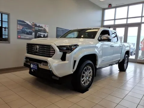 Unknown 2025 Toyota Tacoma for sale in Columbus, NE