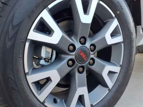 More photos of 2025 Toyota 4Runner TRD Sport at Gregg Young Toyota of Columbus, NE