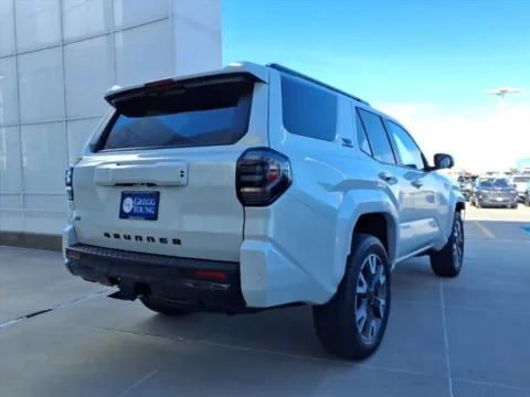 More photos of 2025 Toyota 4Runner TRD Sport at Gregg Young Toyota of Columbus, NE