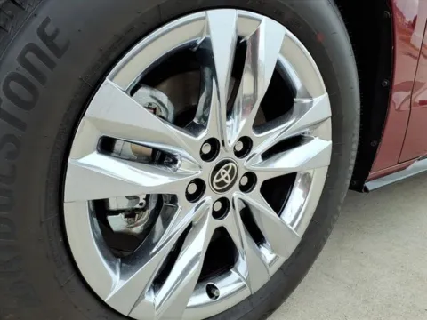 More photos of 2026 Toyota Sienna Limited at Gregg Young Toyota of Columbus, NE