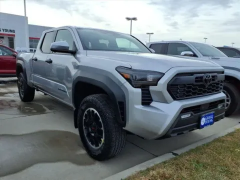 Another view of 2026 Toyota Tacoma for sale in Columbus, NE at Gregg Young Toyota of Columbus