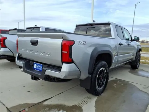 More photos of 2026 Toyota Tacoma at Gregg Young Toyota of Columbus, NE
