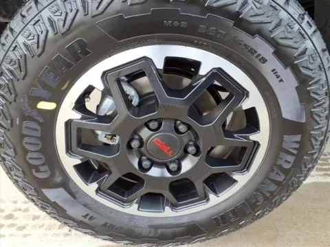 More photos of 2026 Toyota Tacoma at Gregg Young Toyota of Columbus, NE