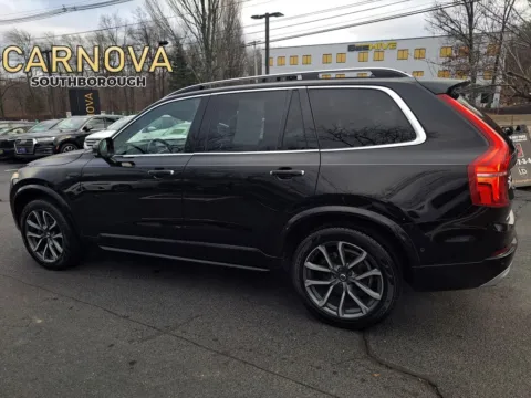 Another view of 2016 Volvo XC90 T6 Momentum for sale in Southborough, MA at CARNOVA SOUTHBOROUGH