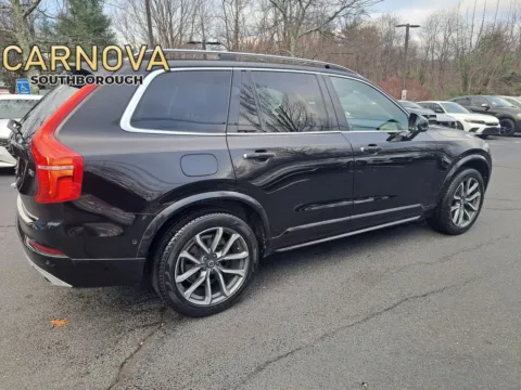 More photos of 2016 Volvo XC90 T6 Momentum at CARNOVA SOUTHBOROUGH, MA