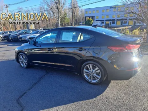 More photos of 2018 Hyundai Elantra Value Edition at CARNOVA SOUTHBOROUGH, MA
