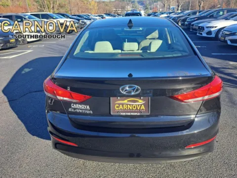 More photos of 2018 Hyundai Elantra Value Edition at CARNOVA SOUTHBOROUGH, MA