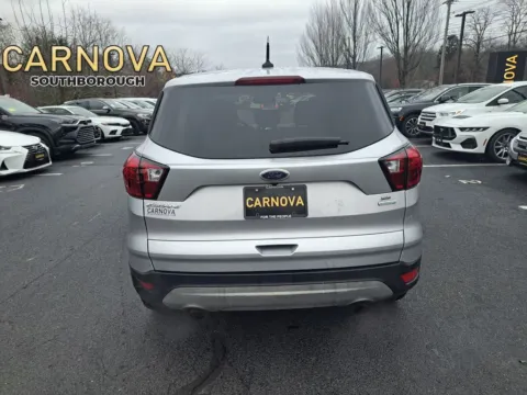 More photos of 2019 Ford Escape SE at CARNOVA SOUTHBOROUGH, MA
