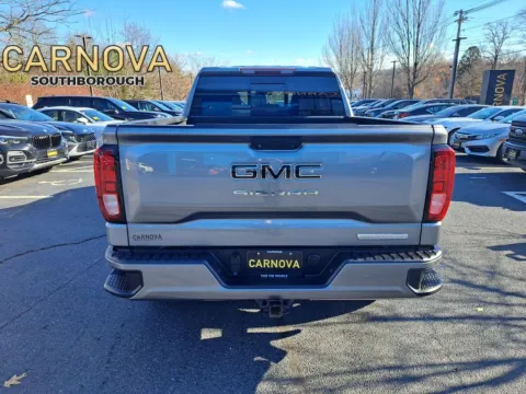More photos of 2021 GMC Sierra 1500 Elevation at CARNOVA SOUTHBOROUGH, MA