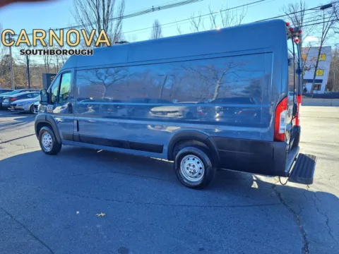 Another view of 2020 Ram ProMaster 3500 High Roof for sale in Southborough, MA at CARNOVA SOUTHBOROUGH
