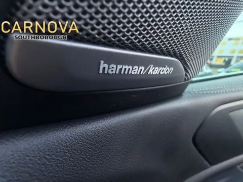 Another view of 2025 BMW X6 xDrive40i for sale in Southborough, MA at CARNOVA SOUTHBOROUGH