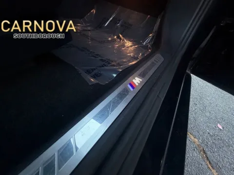 Photos of 2025 BMW X6 xDrive40i for sale in Southborough, MA at CARNOVA SOUTHBOROUGH