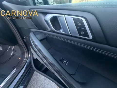 More photos of 2025 BMW X6 xDrive40i at CARNOVA SOUTHBOROUGH, MA