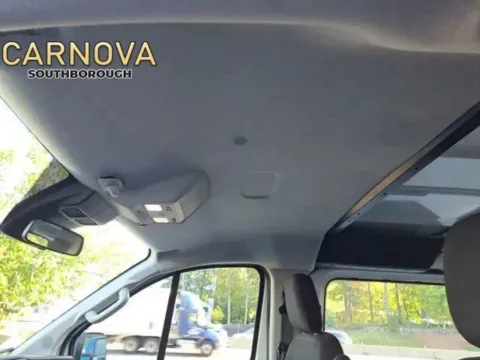 More photos of 2021 Ford Transit-250 at CARNOVA SOUTHBOROUGH, MA