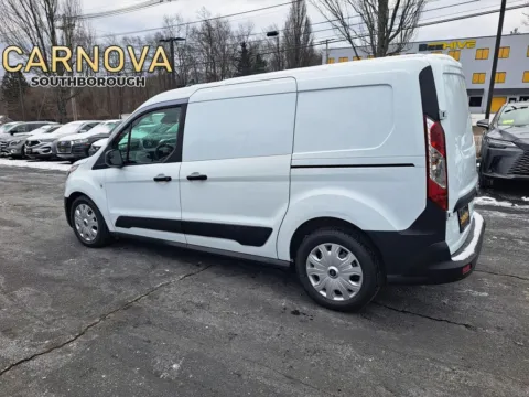 More photos of 2020 Ford Transit Connect XL at CARNOVA SOUTHBOROUGH, MA