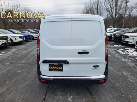 More photos of 2020 Ford Transit Connect XL at CARNOVA SOUTHBOROUGH, MA