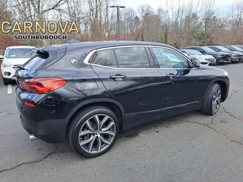 More photos of 2020 BMW X2 xDrive28i at CARNOVA SOUTHBOROUGH, MA