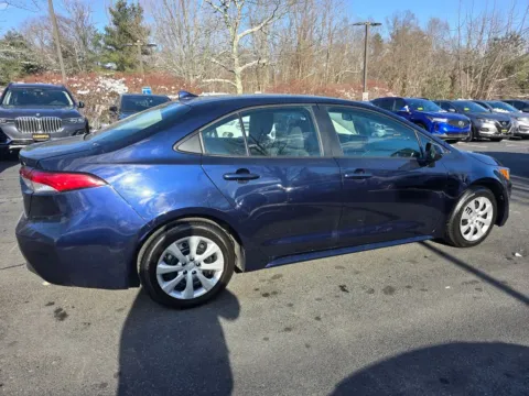 More photos of 2024 Toyota Corolla LE at CARNOVA SOUTHBOROUGH, MA