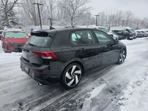 More photos of 2024 Volkswagen Golf GTI 2.0T S at CARNOVA SOUTHBOROUGH, MA