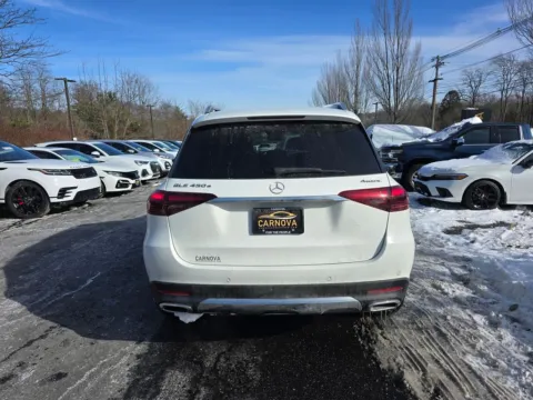 More photos of 2024 Mercedes-Benz GLE 450e at CARNOVA SOUTHBOROUGH, MA