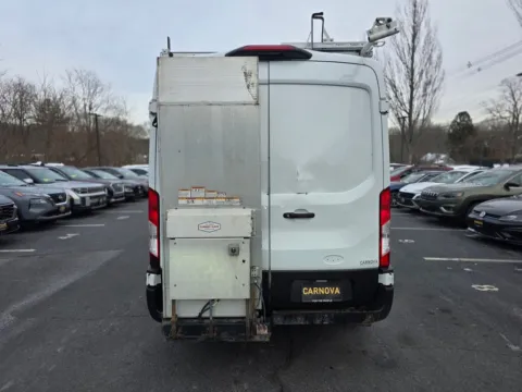 More photos of 2020 Ford Transit-250 at CARNOVA SOUTHBOROUGH, MA