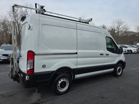More photos of 2020 Ford Transit-250 at CARNOVA SOUTHBOROUGH, MA