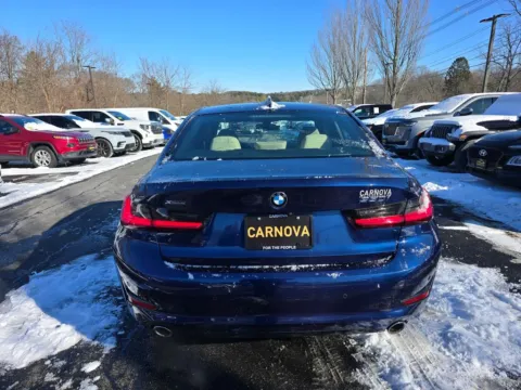 More photos of 2019 BMW 3 Series 330i xDrive at CARNOVA SOUTHBOROUGH, MA