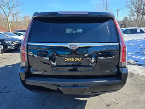 More photos of 2019 Cadillac Escalade Platinum Edition at CARNOVA SOUTHBOROUGH, MA