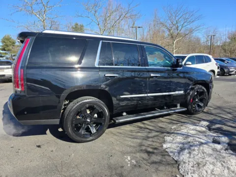 More photos of 2019 Cadillac Escalade Platinum Edition at CARNOVA SOUTHBOROUGH, MA