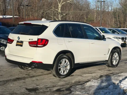 More photos of 2014 BMW X5 xDrive35i at CARNOVA SOUTHBOROUGH, MA