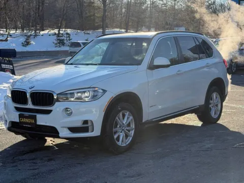 Photos of 2014 BMW X5 xDrive35i for sale in Southborough, MA at CARNOVA SOUTHBOROUGH