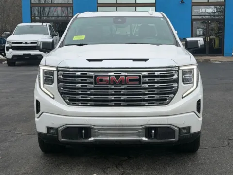 Another view of 2023 GMC Sierra 1500 Denali for sale in Southborough, MA at CARNOVA SOUTHBOROUGH