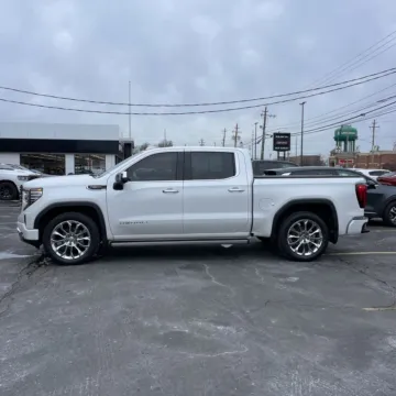More photos of 2023 GMC Sierra 1500 Denali at CARNOVA SOUTHBOROUGH, MA