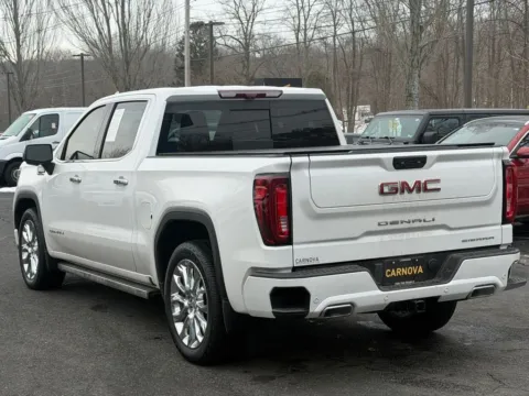 More photos of 2023 GMC Sierra 1500 Denali at CARNOVA SOUTHBOROUGH, MA