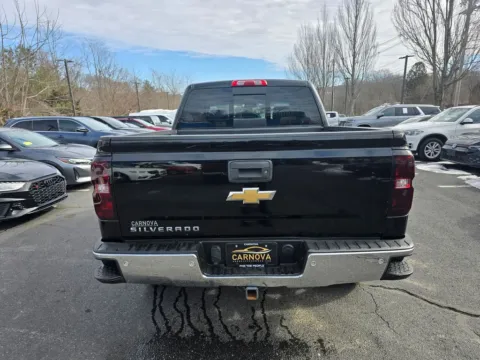 More photos of 2015 Chevrolet Silverado 1500 LTZ at CARNOVA SOUTHBOROUGH, MA