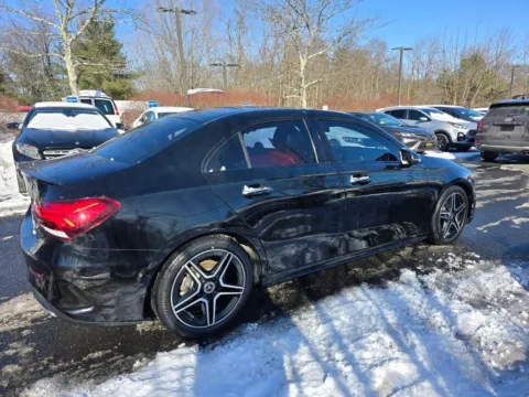More photos of 2022 Mercedes-Benz A-Class A 220 at CARNOVA SOUTHBOROUGH, MA