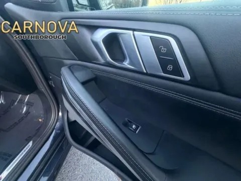 More photos of 2025 BMW X6 xDrive40i at CARNOVA SOUTHBOROUGH, MA