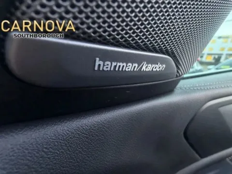 Another view of 2025 BMW X6 xDrive40i for sale in Southborough, MA at CARNOVA SOUTHBOROUGH